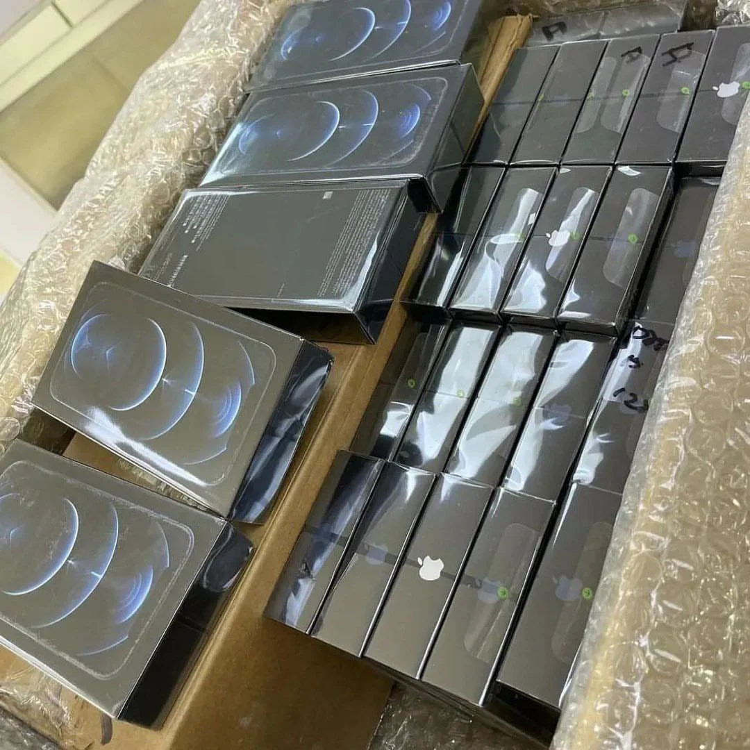 Mixed wholesale iphone liquidation pallets​ (10 pcs From $1100)