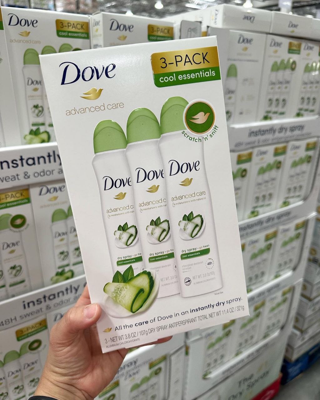 Wholesale Body Lotion Liquidation Pallet — Bulk Moisturizers for Resale